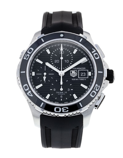 Tag Heuer Aquaracer CAK2110.FT8019